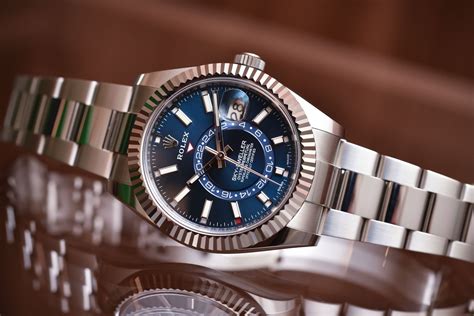 rolex sid weller|rolex sky dweller specs.